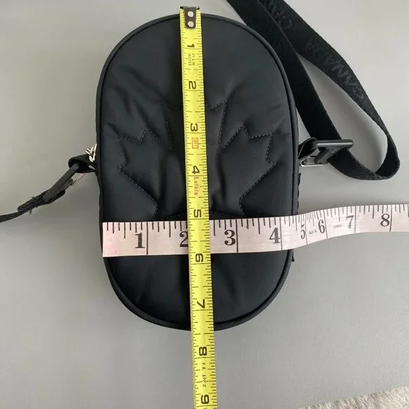 Lululemon Future Legacy Team Canada Crossbody Belt Bag - Picture 11 of 12